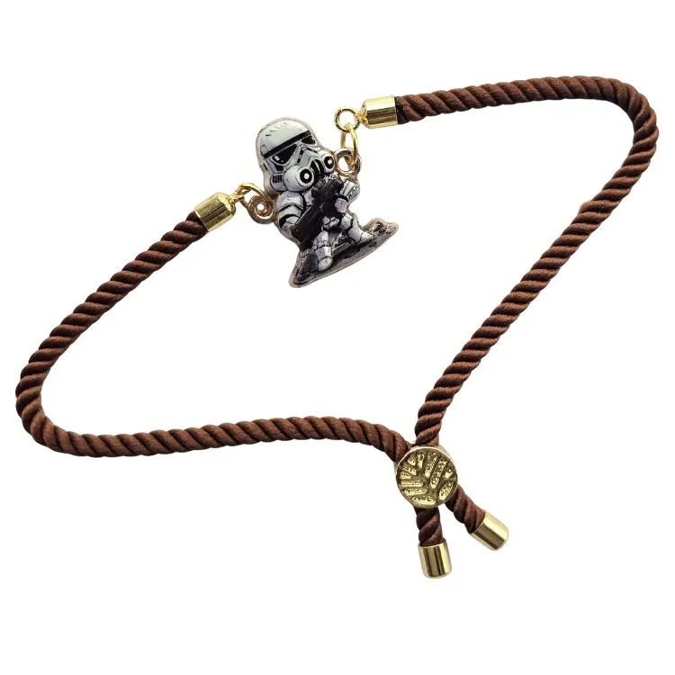 Rakhi Gift for Starship Fan Brother